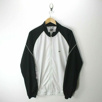 mens full zip track jacket