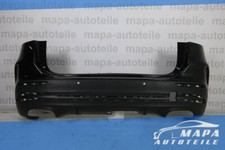 Mercedes GLA II AMG H247 Bj. 2020-2023 Stoßstange Hinten mit Diffusor Original