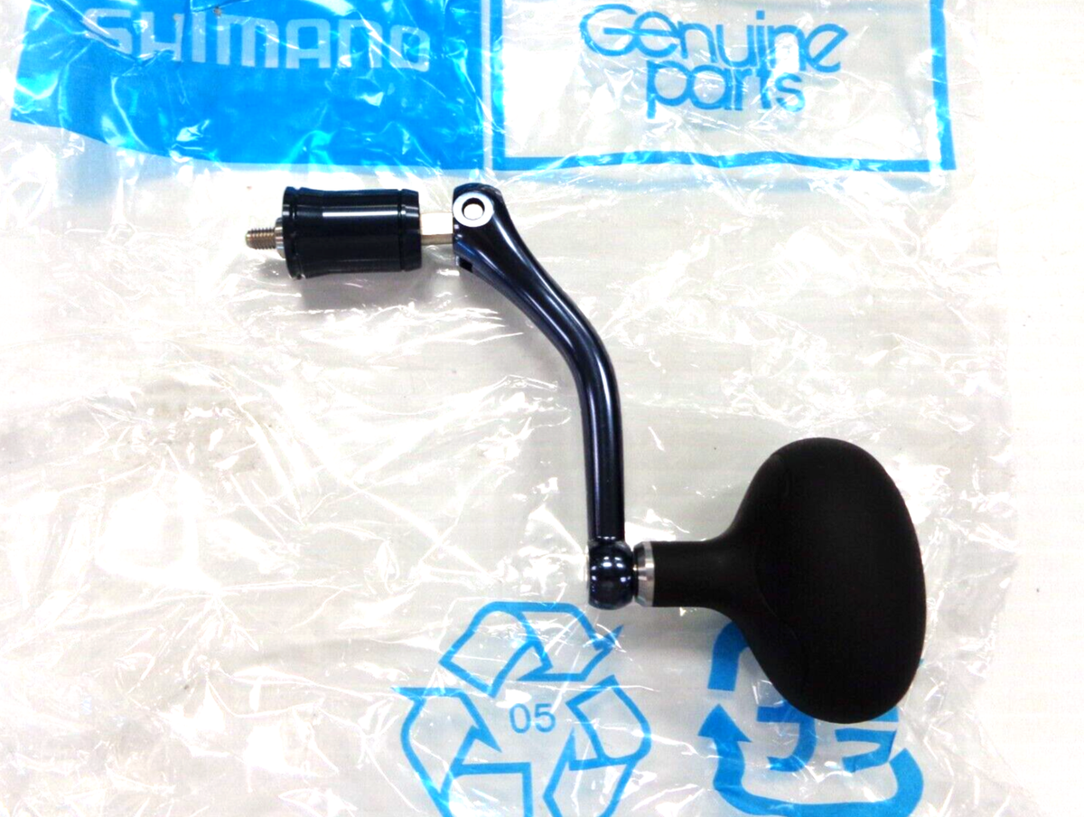 Shimano Reel Handle Assembly RD16307 Saragosa 8000 SW 10000 SW