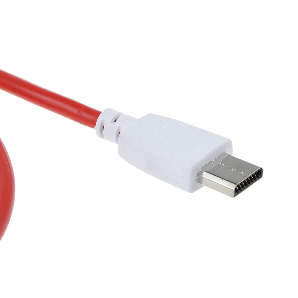 Cavo Caricabatterie 1m Per Fuhu Nabi DreamTab DMTab Jr XD 2S Elev8 - Foto 10