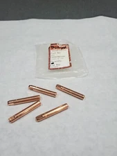 Thermacut Bernard Contact Tip 1589 .035 Mig Welding Package of 5