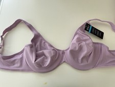 Womens Bali Pink reverie Bra Passion for Comfort Underwire Bra 3383 New