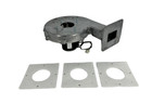 Aftermarket Packard Boiler Fan 66056 for Burnham Combustion Blower 1.0 6116056