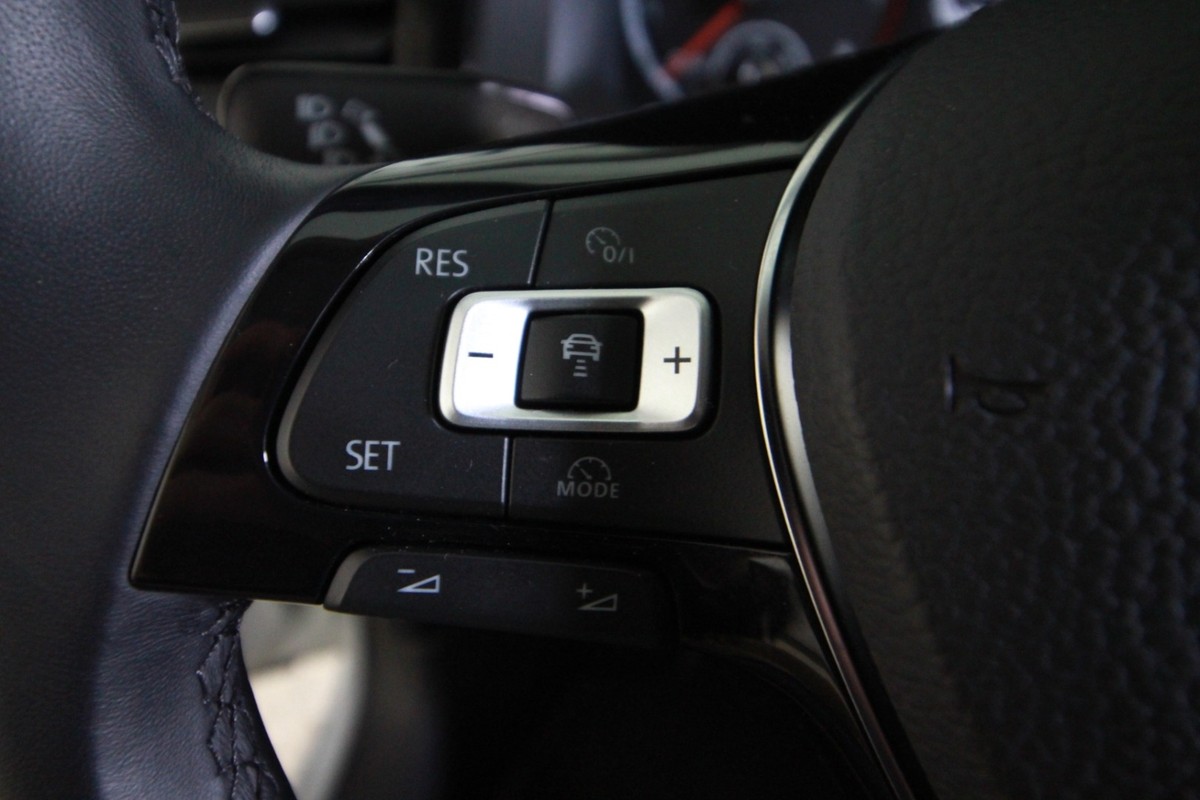 VW Polo 1,0 TSi 95 Comfortline DSG