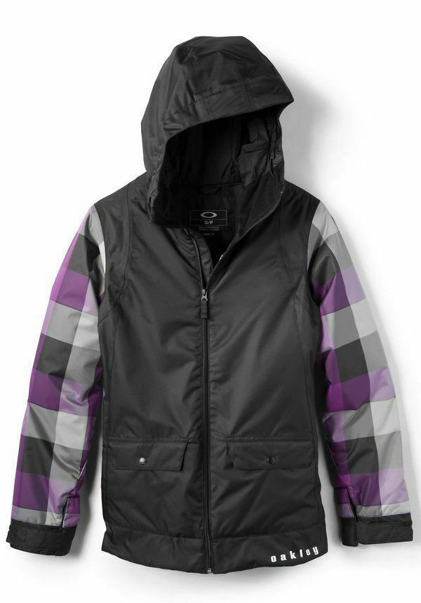 Oakley womens hotsell snow jacket