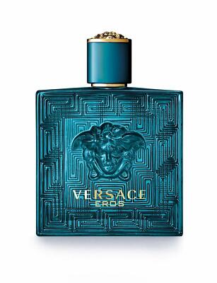 Versace Eros 3.4 fl oz Men's Eau de Toilette - VER740010