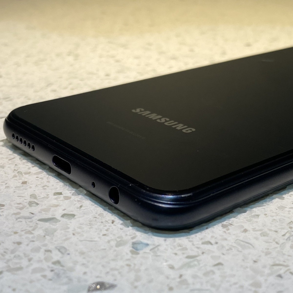 Samsung Galaxy A22 5G SM-A226B - 128GB - Grey #84 /DO | eBay