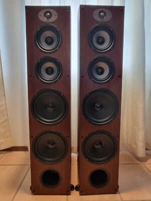 Polk Audio TSx550T Pair