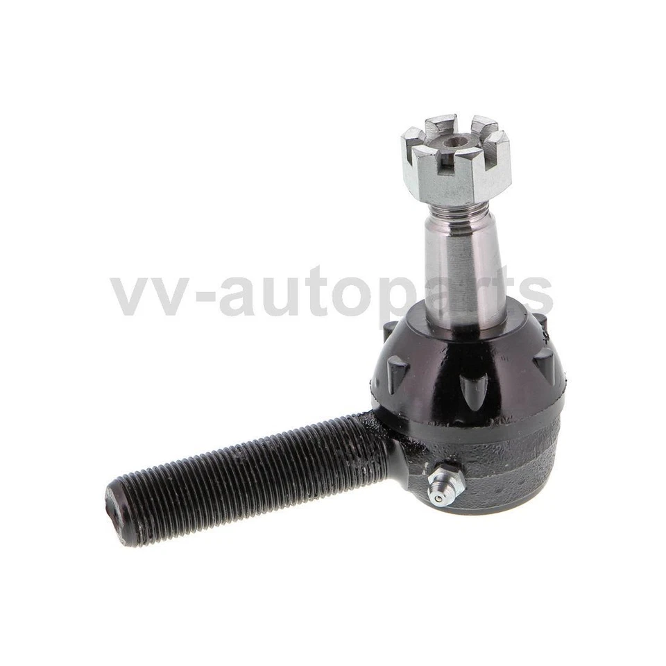 Extremo de barra de amarre interior delantero Mevotech 2 para Dodge Custom Series D-22 Dodge Deluxe Foto 3 de 4