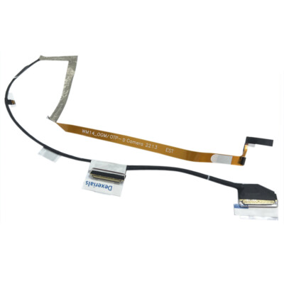 For DELL Inspiron 5410 5400 2-in-1 WM14 EDP OTP LCD LVDS LED