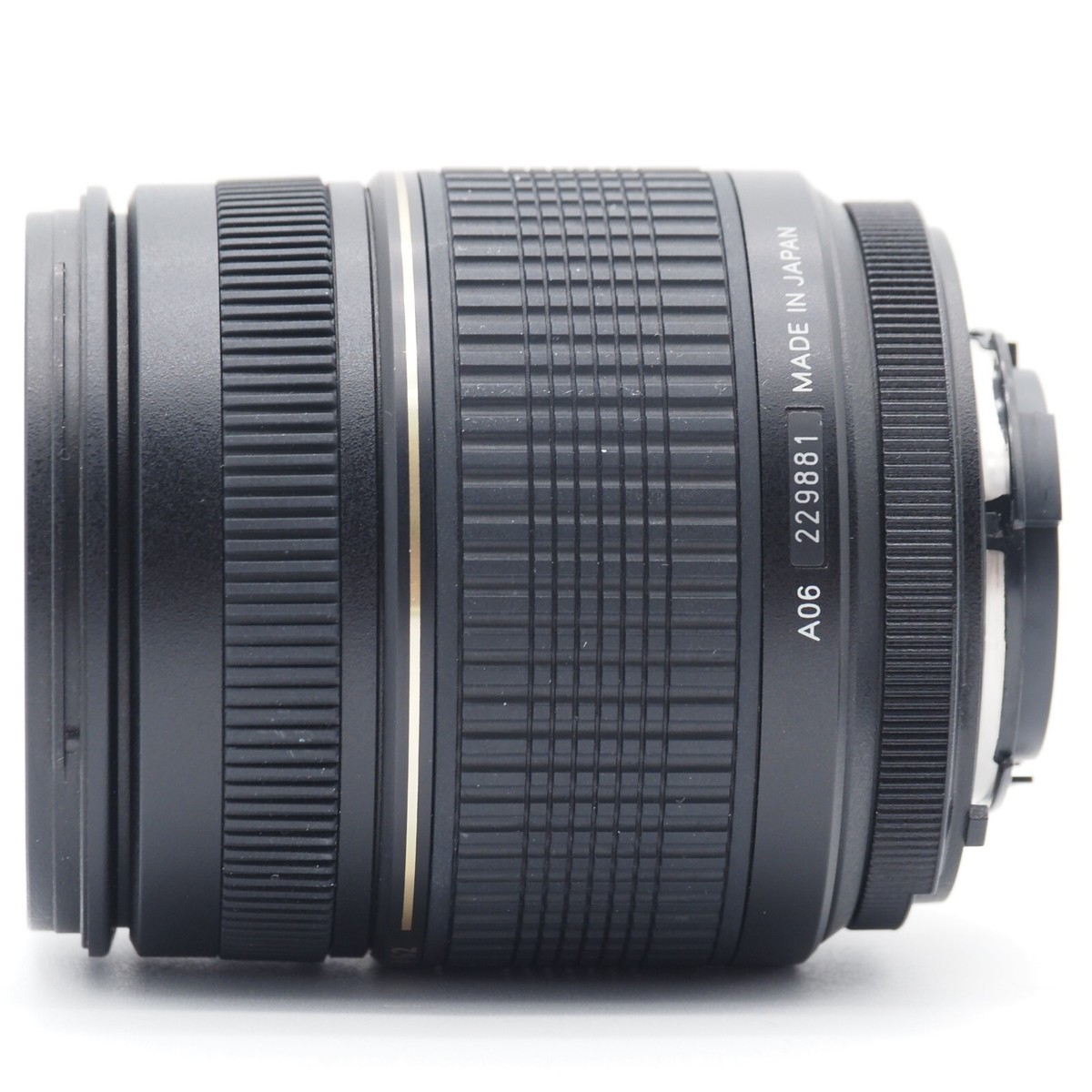 N.MINT TAMRON AF 28-300mm F/3.5-6.3 Macro AL XR LD IF A06 For