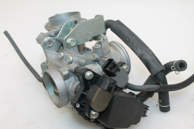 Карбюратор suzuki boulevard