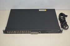 HP HPE JG936A Switch 5130-24G-PoE -4SFP EI Switch W3213