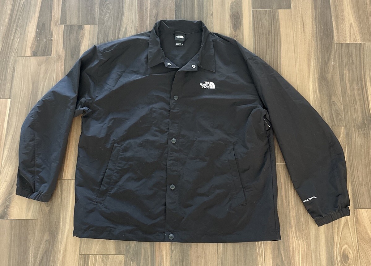 THE NORTH FACE International Coaches Men