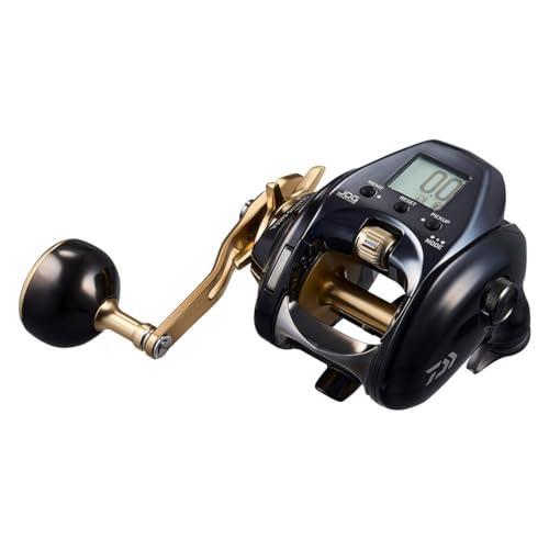 Daiwa 23 SEABORG G400JL G-400-JL Left Electric Reel | eBay