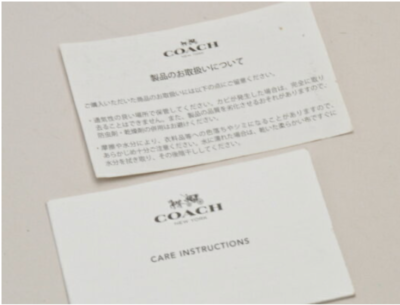 COACH F35723 Tote Bag Shoulder Luxury Pebbled Leather Phoebe Dark  