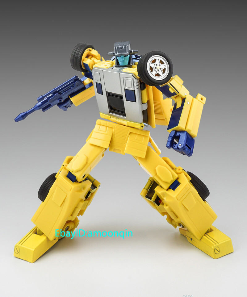 X-Transbots MX-14G2 Toys Menasor Combination Wildrider MP Scale | eBay
