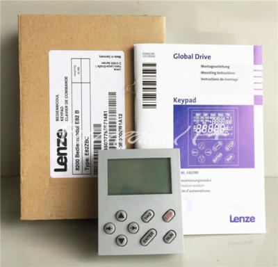 1PCS Lenze E82ZBC NEW