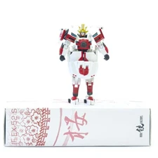 3rd Party Transform Robot toy IF EX-52S Twin-Edged Blade Kochuu-Norimune Drift
