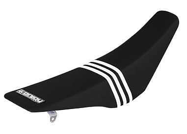 KTM SX 85 2018 - 2022 Ribbed Gripper 