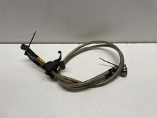 Goodridge Front Brake Hose Honda CB1300 2003