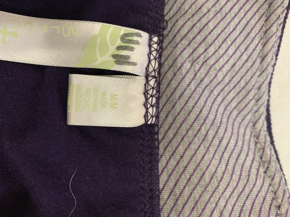 GREEN TEA WOMENS SKIRT SKORT WITH BUILT SHORTS SIZE M - Image 3 of 4