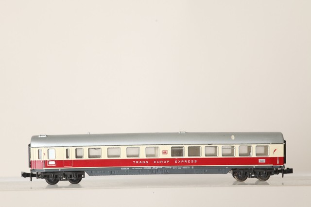 used n gauge