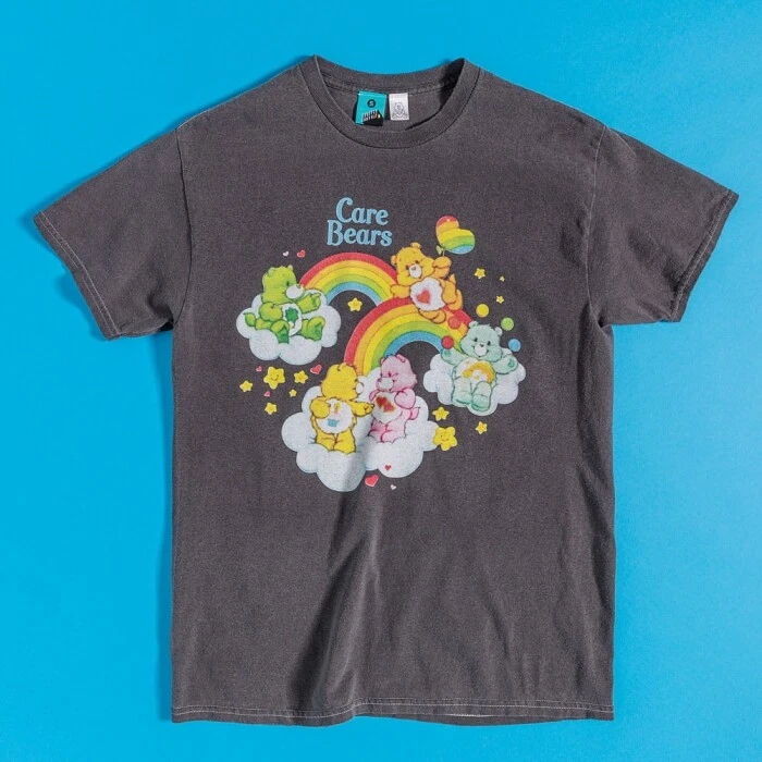 Care bears t sale shirt