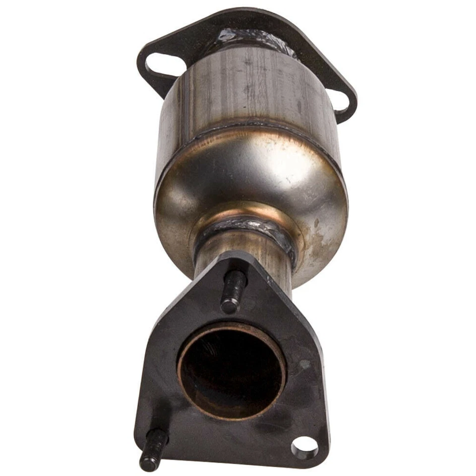 Front Left+Right Side Catalytic Converter For 2005-2012 Nissan Xterra V6 4.0L - Image 4 of 4