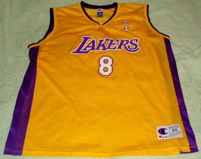 Champion Los Angeles Lakers ジャージ X-LARGE Los Angeles Lakers 17x Championship Rings Hoodie Size Medium