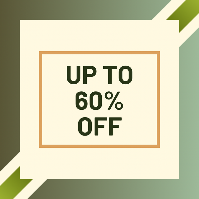 EYEGLASSES FRAMES 60% OFF