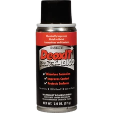 DeoxIT® D100 Spray, Caig, 100% solution