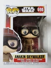 Funko Pop Star Wars The Phantom Menace #698 Anakin Skywalker  NEW IN STOCK