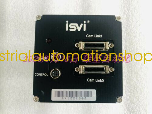 1PC USED ISVI IC-C25 Via DHL or FedEX | eBay