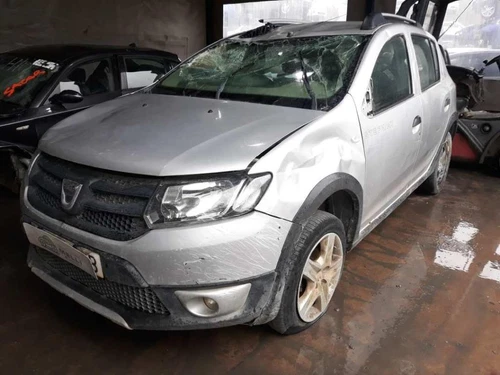 13261555 Asientos Traseros para DACIA SANDERO II Stepway 2015 4974524 - Imagen 3 de 9