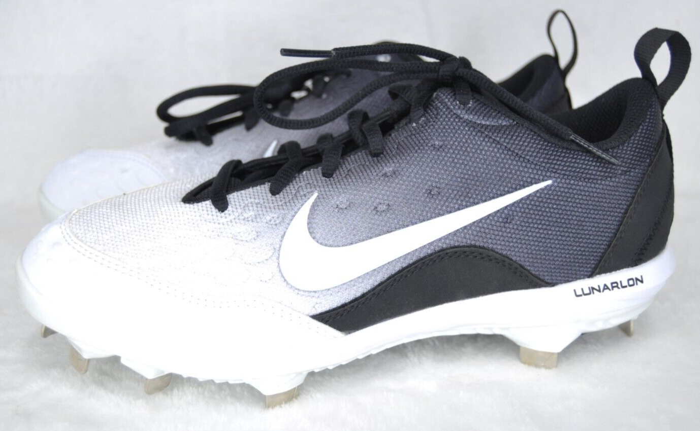 Nike Lunarlon Hyperdiamond 2 Pro Women’s Softball Cleats 856492012 US