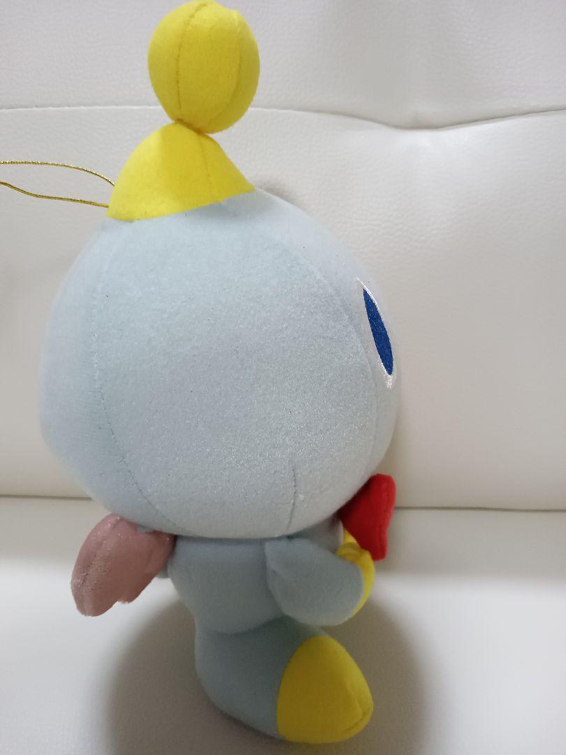 ソニックx　チャオ　チーズ　ぬいぐるみ　2003　ソニックアドベンチャー　美品 ソニックx チャオ チーズ ぬいぐるみ 2003 ソニック