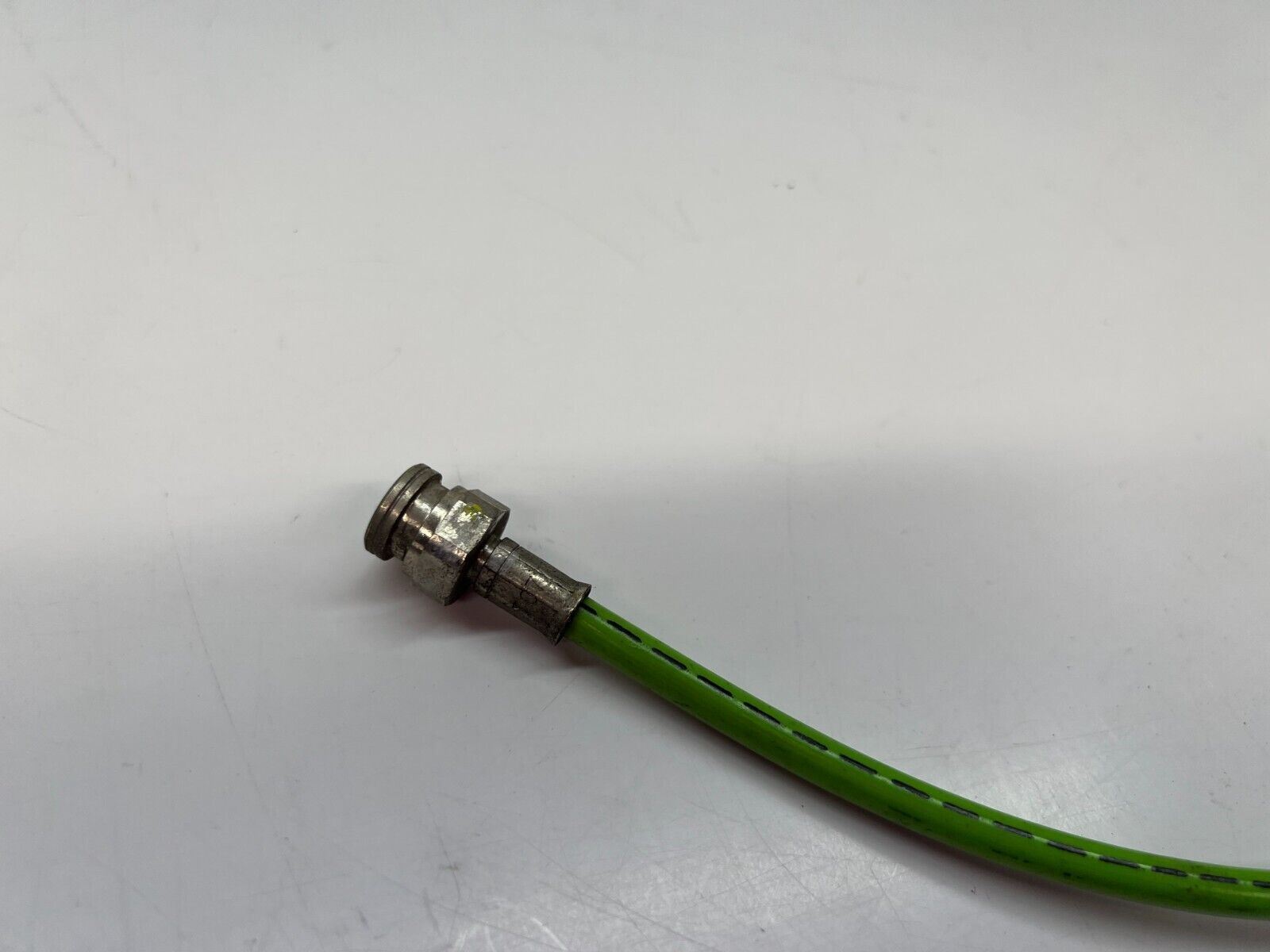 LAMBORGHINI MURCIELAGO LP640 ABS HOSE BRAKE LINE ASSEMBLY OEM 413611764B