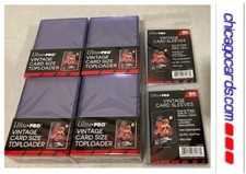 Buying Trading Card Sleeves for Thick Cards 6