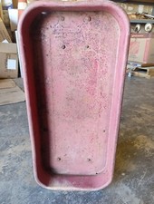 Geoffreywagen Red Wagon -Toys R Us