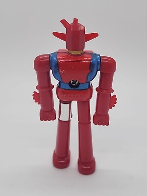 ROBOT SHOGUN WARRIORS Mattel - Jumbo Popy - Raydeen - 60cm EUR 200,00 - FR