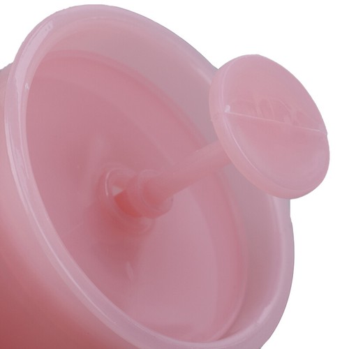 1X Herramienta de limpieza facial de moda Limpiador Fabricante de espuma Hogar Taza Burbuja Espumador ~SJTA - Imagen 5 de 14