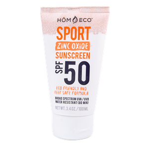 waterproof mineral sunscreen