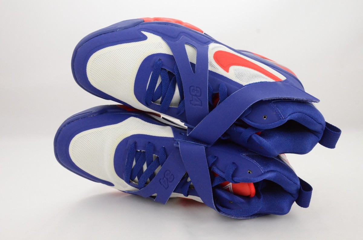 27ページ Nike Air Force Max CB 2 Hyperfuse Multiple Sizes New in Box