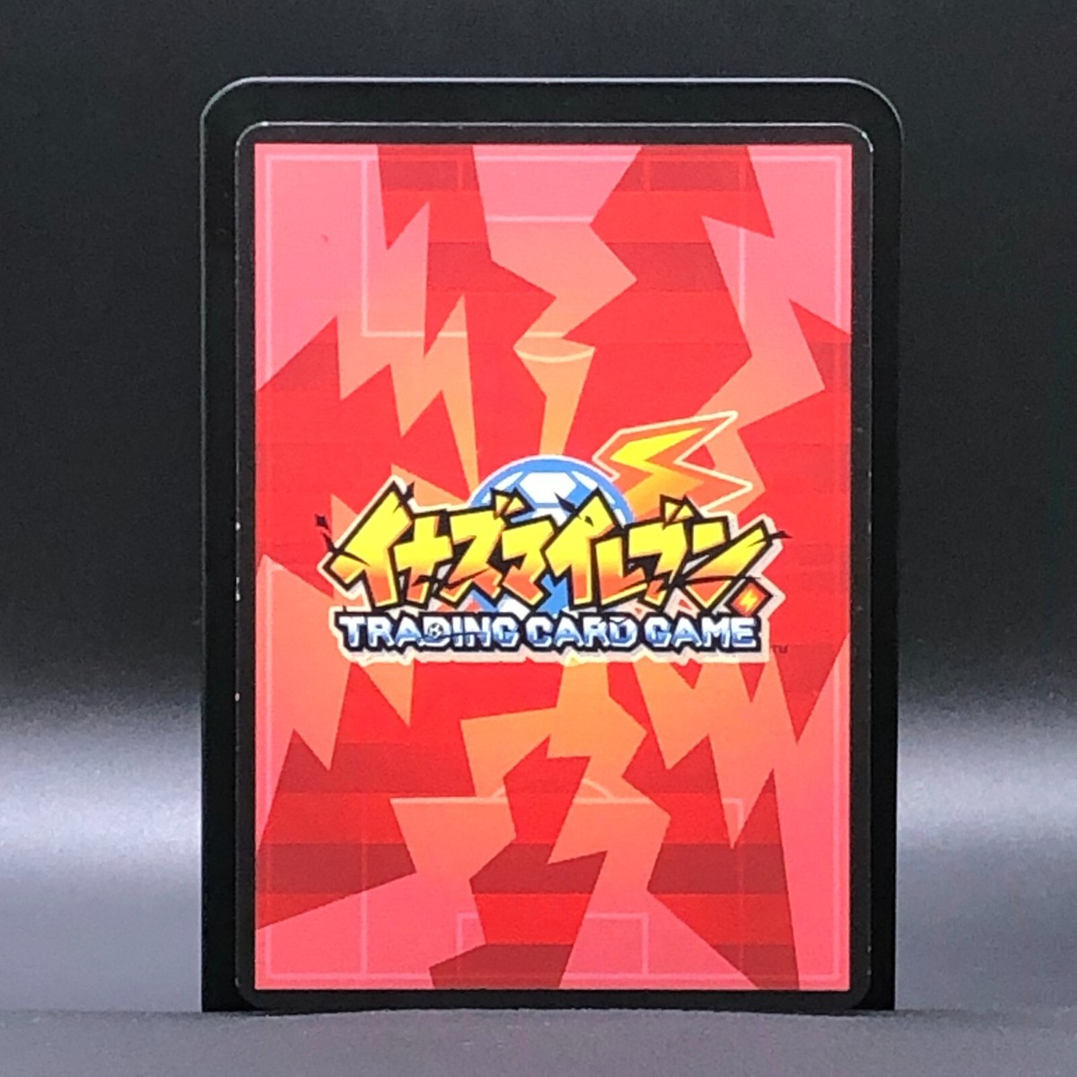Rika Urabe Inazuma Eleven Card TCG Japanese TOMY 3-5 25/72