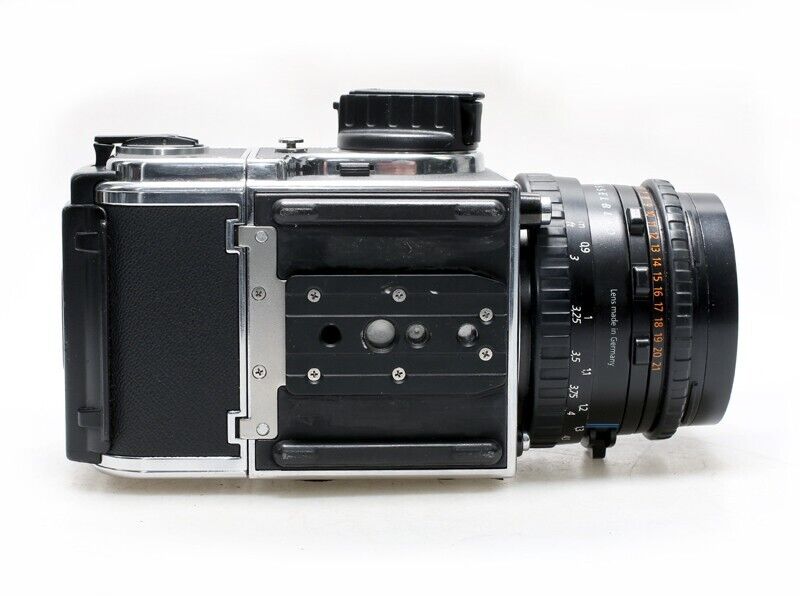 Hasselblad 503cw Film Camera+CF Planar 80mm f/2.8 Lens | eBay Hasselblad 503cw Film Camera+CF Planar 80mm f/2.8 Lens | eBay