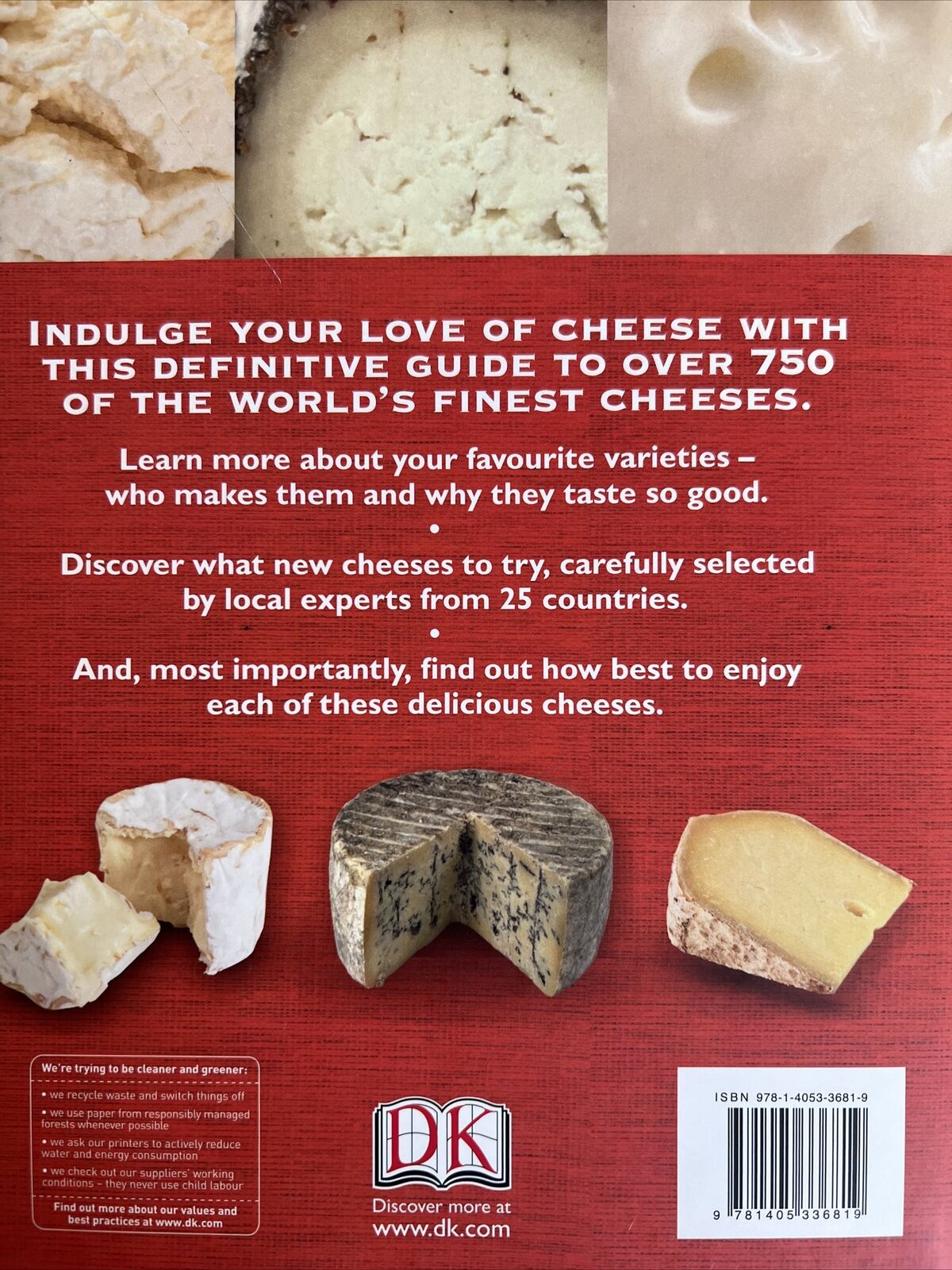 Indulge in the Deliciousness of Cheese