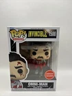 Funko Pop! Vinyl: Invincible - Bloody Omni-Man-GameStop (Exclusive) #1500 New