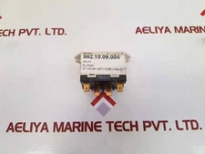 Omron RL33558 Relay 552.10.09.004