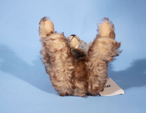 Oso de peluche Steiff Royal Baby Windsor Nº 664267 * En caja y certificados * RARO - Imagen 12 de 18